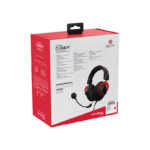 Headset HyperX Cloud II 7.1 Vermelho_9