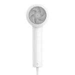 Secador de Cabelo Xiaomi Mi Ionic Hair Dryer 1800W Branco 1