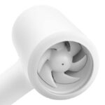 Secador de Cabelo Xiaomi Mi Ionic Hair Dryer 1800W Branco 4