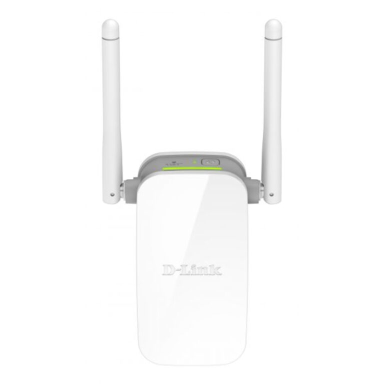 Repetidor Wireless D-Link DAP-1325 N300