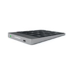 Teclado Bluetooth Numérico Satechi Slim Recarregável