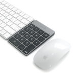 Teclado Bluetooth Numérico Satechi Slim Recarregável