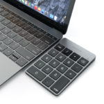 Teclado Bluetooth Numérico Satechi Slim Recarregável