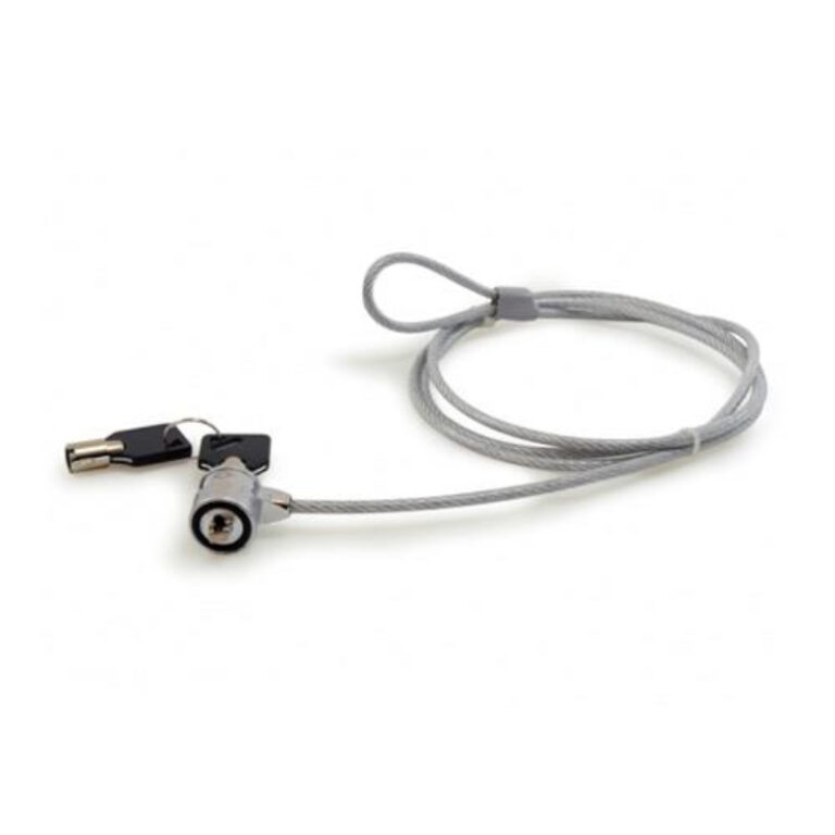 Cadeado Conceptronic Notebook Security 1.5m