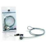 Cadeado Conceptronic Notebook Security 1.5m