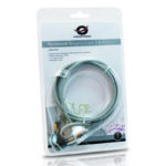 Cadeado Conceptronic Notebook Security 1.5m