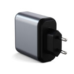 Carregador USB-USB-C 30W SATECHI ST-MCCAM-EU