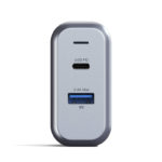 Carregador USB-USB-C 30W SATECHI ST-MCCAM-EU