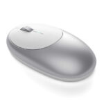 Rato Bluetooth SATECHI M1 Branco_2
