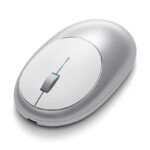 Rato Bluetooth SATECHI M1 Branco