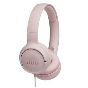 Headphones JBL Tune 500 Rosa