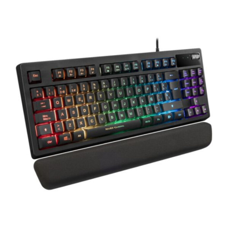 MKAX TKL