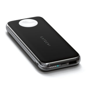 Powerbank Satechi Quatro Wireless
