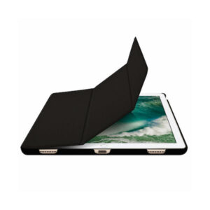 Capa iPad Air 10.5"Macally BookStand Preto