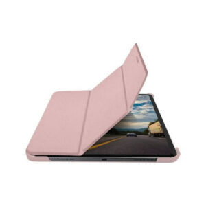 Capa iPad Pro 11" v2021/v2020 Macally BookStand Rosa