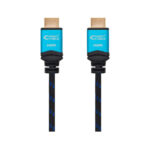 Cabo HDMI V2.0 4K@60Hz 18Gbps Nanocable_2