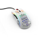 Rato Glorious Race Model D- Branco2