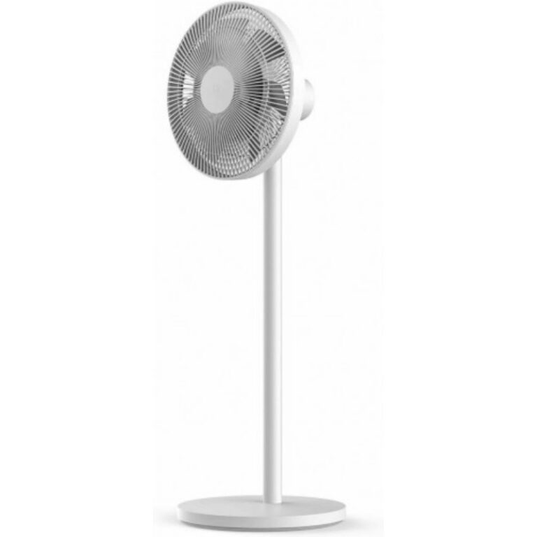 Ventoinha de Pé Xiaomi Mi Smart Standing Fan 1C / 2 Lite Branca
