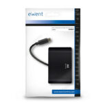 4865-ewent-dockstation-usb-c-a-hdmi-4k-vga-rj45-usb-negro-especificaciones