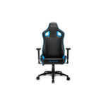Cadeira Gaming Sharkoon Elbrus 2 PretaAzul