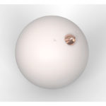 Candeeiro LED QUISHINI Dodo