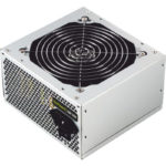 Fonte de Alimentação TooQ 500W 120mm ATX_2