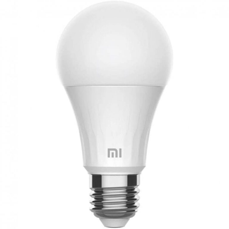 Lâmpada Smart Xiaomi Mi Wireless LED Essential Branca