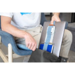 Capa organizadora Slim para Portátil 2em1 Beblau Azul_5