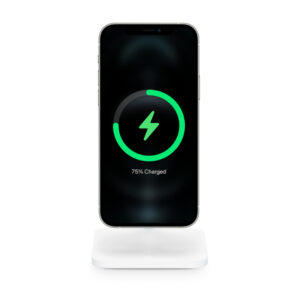 Suporte de Carregamento Twelve South Forté para iPhone 12 (MagSafe)