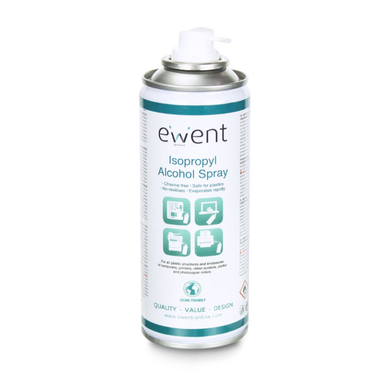 Spray Álcool Isopropílico