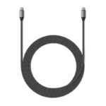 Cabo USB-C para USB-C de carregamento Satechi 100W
