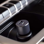 Carregador de Isqueiro Satechi USB-C 72W Cinzento Sideral_5