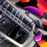 Carregador de Isqueiro Satechi USB-C 72W Cinzento Sideral_6