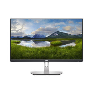 Monitor Dell S2421HN IPS FHD 169 75Hz FreeSync 4ms 23.8