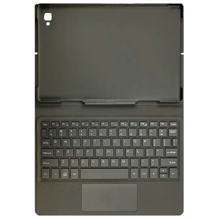 Capa com Teclado Blackview Tab 8