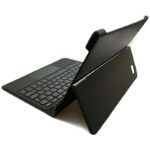 Capa com Teclado Blackview Tab 8