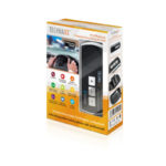 Kit mãos livres TECHNAXX BT-X22 Car Bluetooth