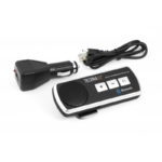 Kit mãos livres TECHNAXX BT-X22 Car Bluetooth_2