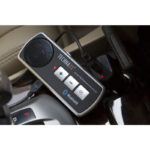 Kit mãos livres TECHNAXX BT-X22 Car Bluetooth