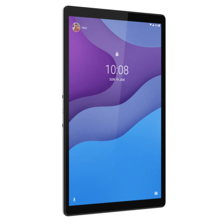 Tablet Lenovo Tab M10 HD