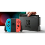 Consola Nintendo Switch V2 32GB_3
