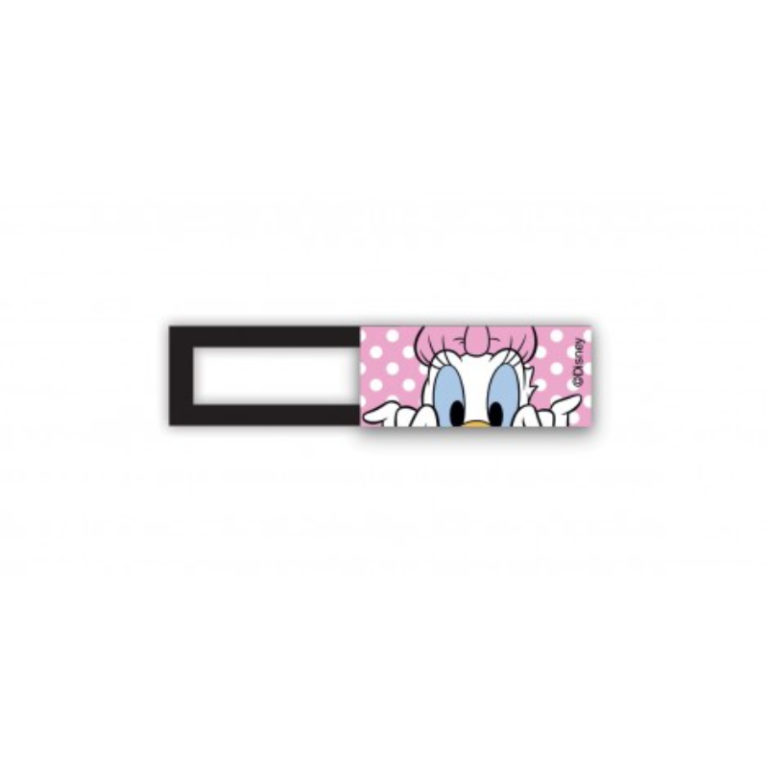 Webcam Cover Disney daisy