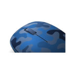 Rato Microsoft Bluetooth Ótico Ambidestro 1000 DPI Nightfall Camo_3