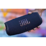 Coluna Bluetooth JBL Charge 5 Preta