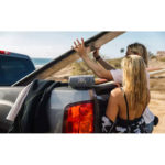 Coluna Bluetooth JBL Charge 5 Preta