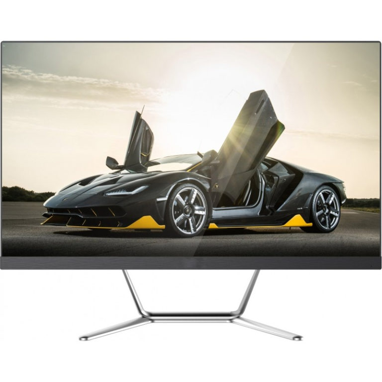 All In One Eurosys TESLA AIO 2400PRO-H4 23.8" I3 8GB/240GB