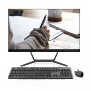 All In One Eurosys TESLA AIO 2200-H4 21.5" I3 8GB/240GB Preto