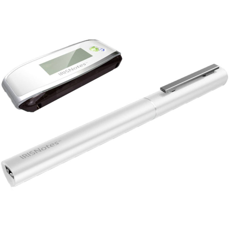 > Em casa, no escritório, na sala de aula ou em salas de reunião, o IRISNotes™ 3 economiza tempo: as suas anotações e desenhos não são apenas guardados, mas também convertidos em texto editável no seu PC.