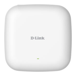Access Point D-Link DAP-X2810 AX1800 WiFi 6 Dual-Band PoE