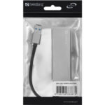 HUB Sandberg USB-A | 1xUSB3.0 | 3x2.0